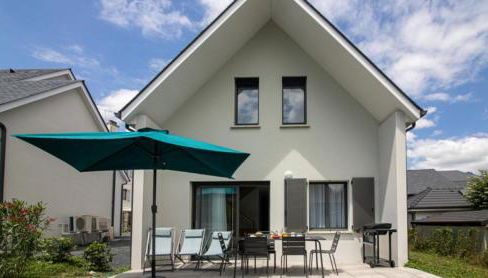 Gîte l'angélique Fleurs des Pyrénées - Foto 4