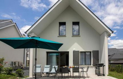 Gîte l'angélique Fleurs des Pyrénées - Foto 4