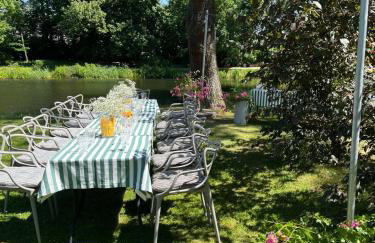 Dwór Podstolice - House of Rosenthal - Foto 55