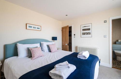 Magenta - A stunning Seafront house with lovely and uninterrupted Beach Views - Aldeburgh Coastal Cottages - Foto 6