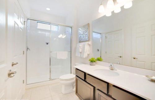 Spacious Family Villa w/ Pool & Themed Bedrooms - Foto 31