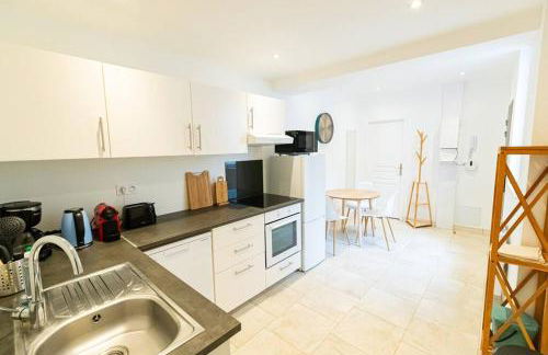 Gîte d'Artagnan 3 chambres - Foto 11