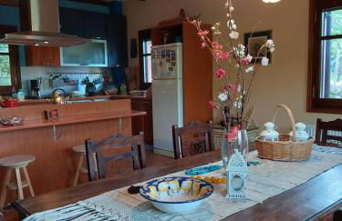 Homer's Guesthouse - Foto 7