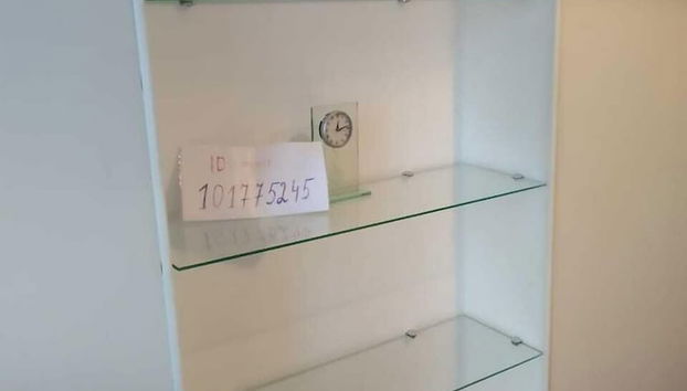 Apartment on B Kondratievskii 12 bld 1 - Foto 3, Habitación