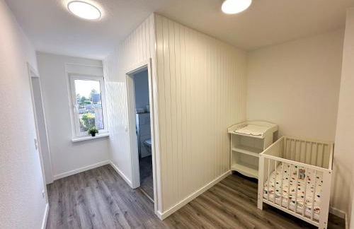 Gemütliches Gruppenhaus nähe Krefeld & Messe - Foto 27