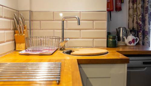 Seymour Johnston - Foto 4, stove