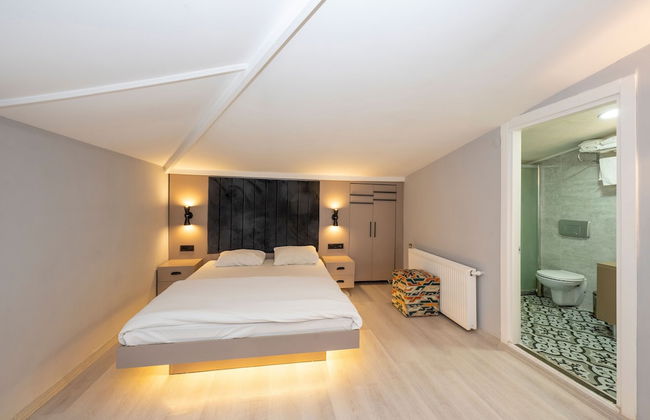 Cirrus Suites - Foto 32