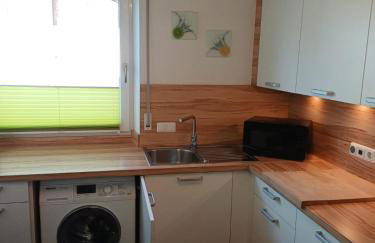 FeWo Neukirchen - Foto 19