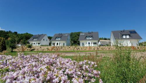 NEU! Ferienhäuser - Heringsdorf - Foto 5, Garden