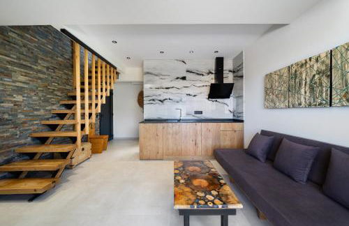 5 suites by GD - Photo 30