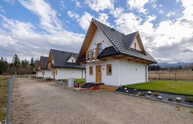 Gutowa Mountain Corner by Renters - Foto 28