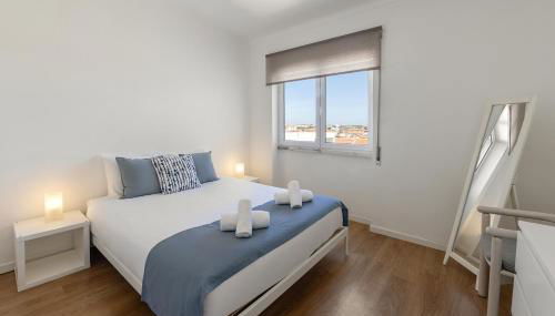 Baleal Balcony - Foto 3, towels