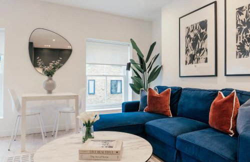 Urban Rest Camden Town - Foto 6