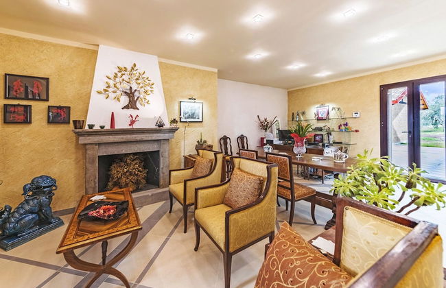 Traldi Resort - Foto 35