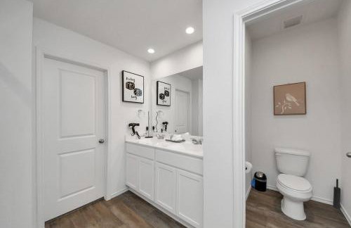 Marice Escape at Fulshear with Community pool - Foto 51