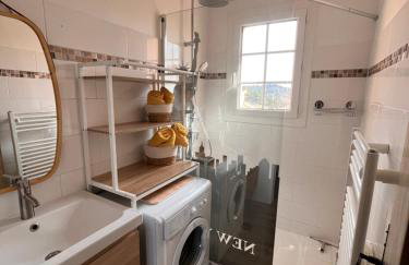 Six fours les lones T2 42m2 vue mer - Foto 13