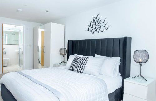 The Penthouse, 48 Zinc - Foto 17