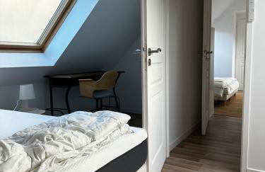 Charmante maison 2 Chambres à 10 mn d'Angers - Photo 25