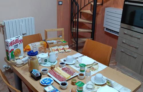 Locazione Turistica Arcobaleno "Appartamento Superior" - Foto 10