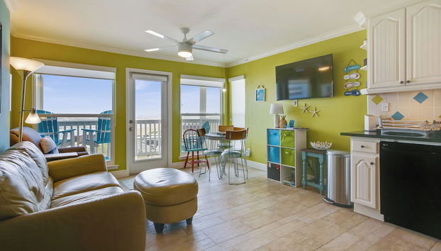 Comodidade do alojamento