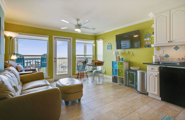 Pineapple Paradise by Ryson Vacation Rentals - Foto 4