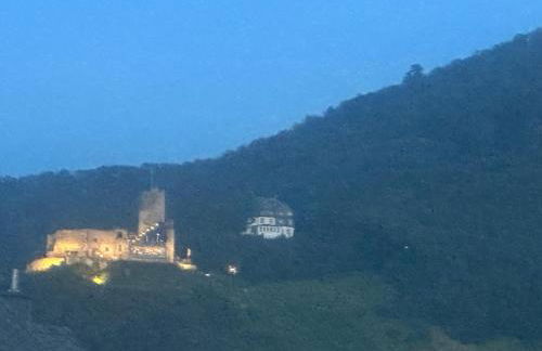 Panoramaapartment Wine & Castle - Foto 24