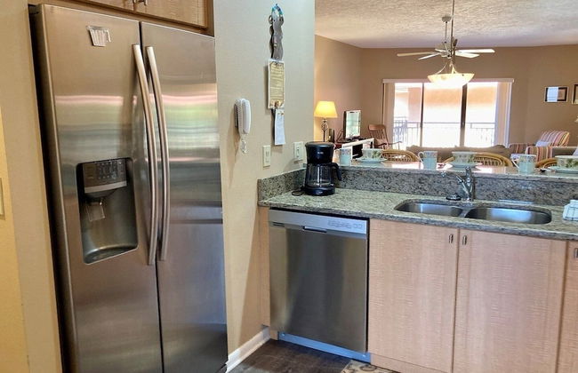 Playa Encantada 214 2 Bedroom Condo by RedAwning - Foto 8