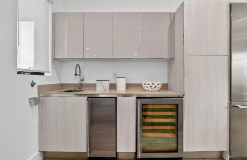 Shoreline Villa by Rove - Rooftop & Beach Access - Foto 41