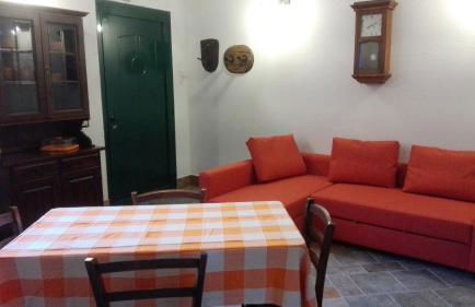 Cà di Gatti Apartment - Foto 13