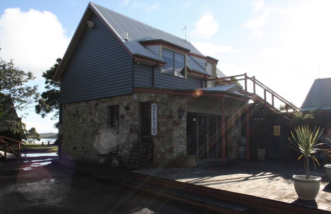 GG gateway to the Gordon - Foto 27