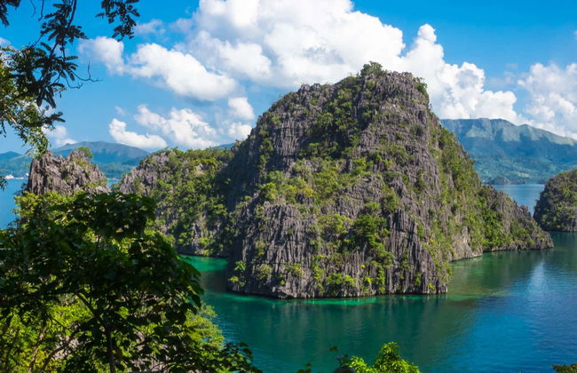 Coron Islands Tour - Foto 2