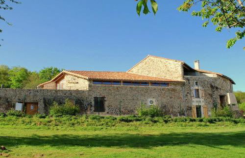 Cottage in Dordogne with Accessible Terrace - Foto 25