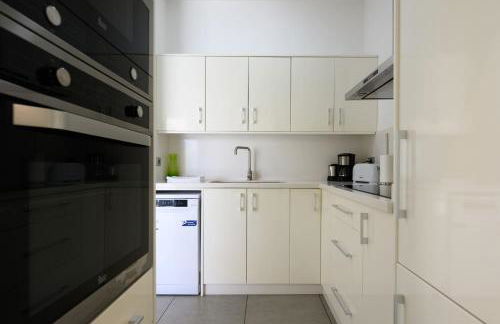 FaroVela Suites Pasito Blanco - Foto 64