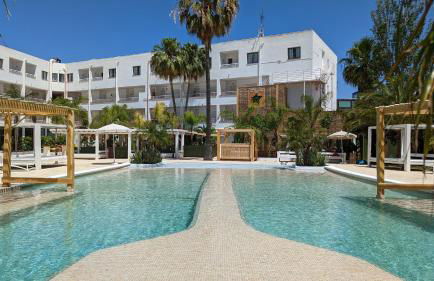 The Palm Star Ibiza - Adults Only - Foto 24