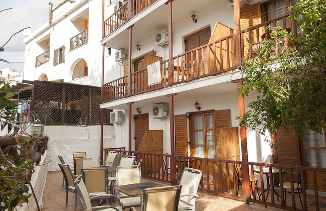 Pension Eliza - Foto 3