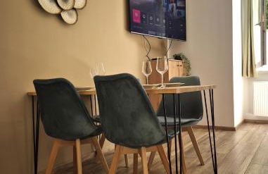 Ferienwohnung Bobingen - Foto 1