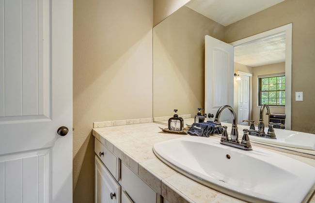 Buckskin Hideaway - Foto 2