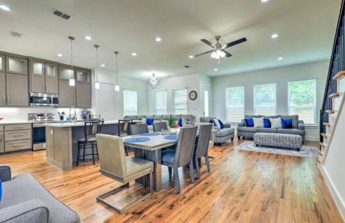 Modern 4BD Best in the West Dallas Area - Foto 1