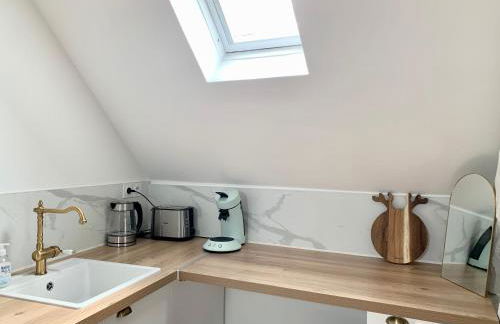 Cosy Chambord à 10 minutes du château - Foto 6