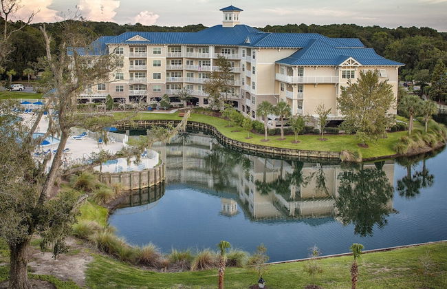 Bluewater Resort & Marina by Spinnaker Resorts - Foto 32