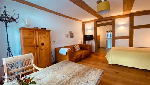 Klein aber fein in der Altstadt - Foto 4