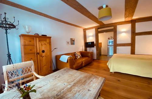 Klein aber fein in der Altstadt - Photo 1