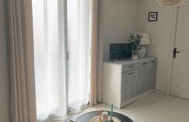 Charmant T2 lumineux avec terrasse - Foto 4