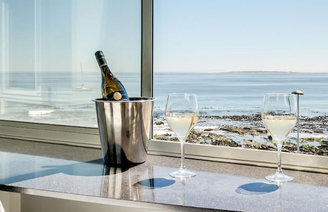 Beautiful Apartment Walking Distance to the Ocean Atlantic Views - Foto 14