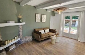 Villa with private pool, 3 bedrooms on 3000 m2 Anduze - Foto 41