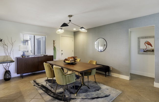 Cozy Condo w Heated Pool 1 Hr to Joshua Tree NP - Foto 19