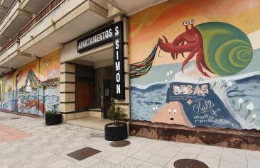 Dabelmar A Lanzada Sanxenxo - Foto 47