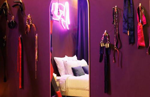 Love Room Marseille - Aphrodisia - Foto 20