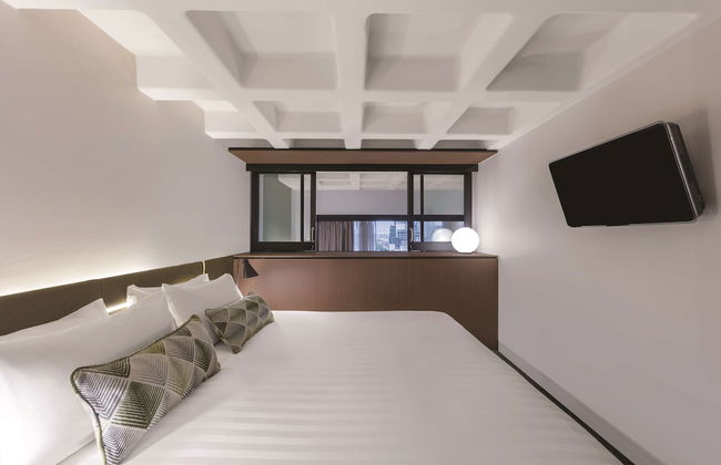 Adina Apartment Hotel Melbourne - Foto 32