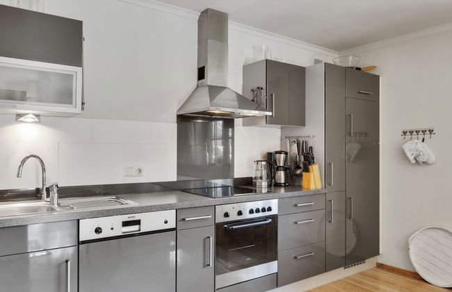 Chalet in ski Area in Leogang - Foto 10